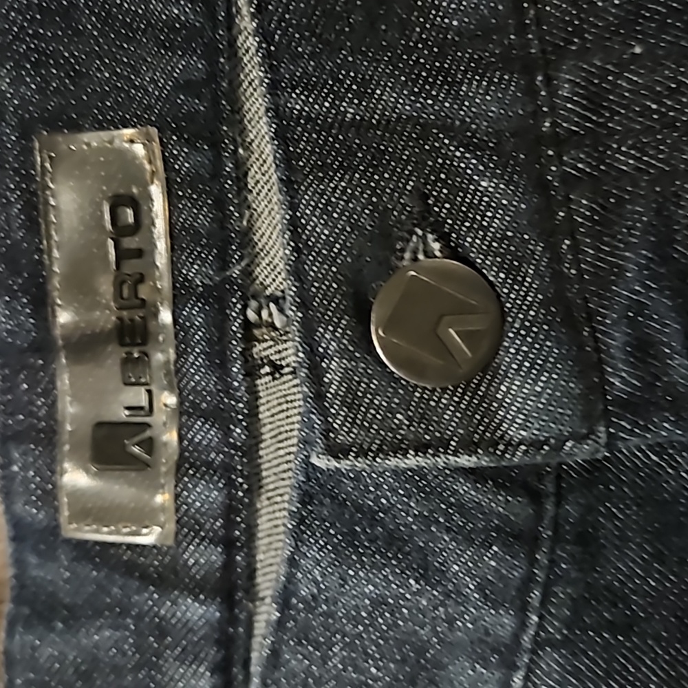 Alberto jeans - Picture 3 of 10